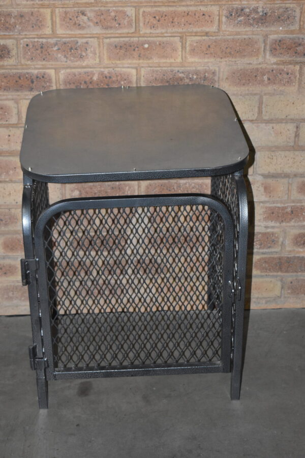 Single 9KG Gas Cage